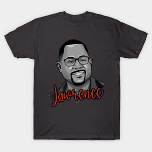 Lawrence T-Shirt